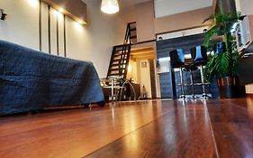 Luxury Senate Apartment